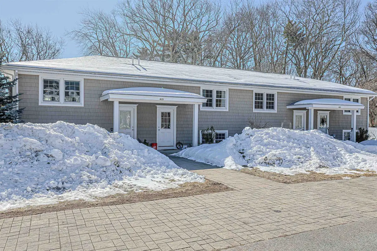 415 High Street #3, Hampton, NH 03842 - #1