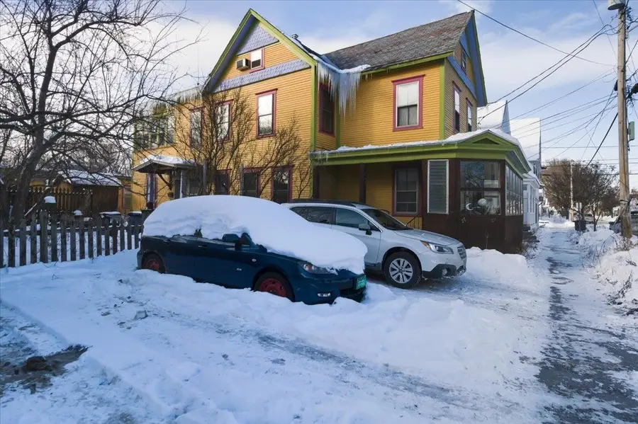 27-29 Lafountain Street, Burlington, VT 05401 - #3