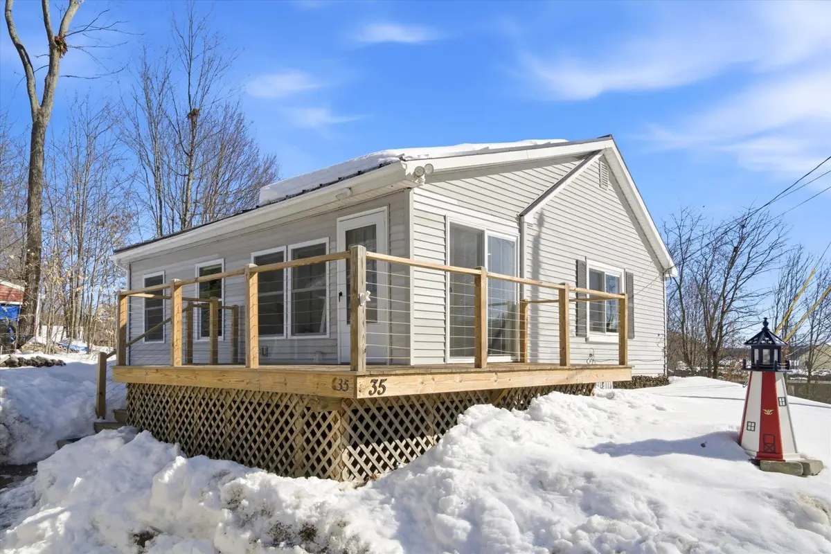 35 Lake Road, Epsom, NH 03234 - #1