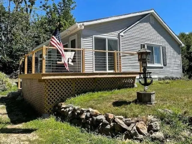 35 Lake Road, Epsom, NH 03234 - #2