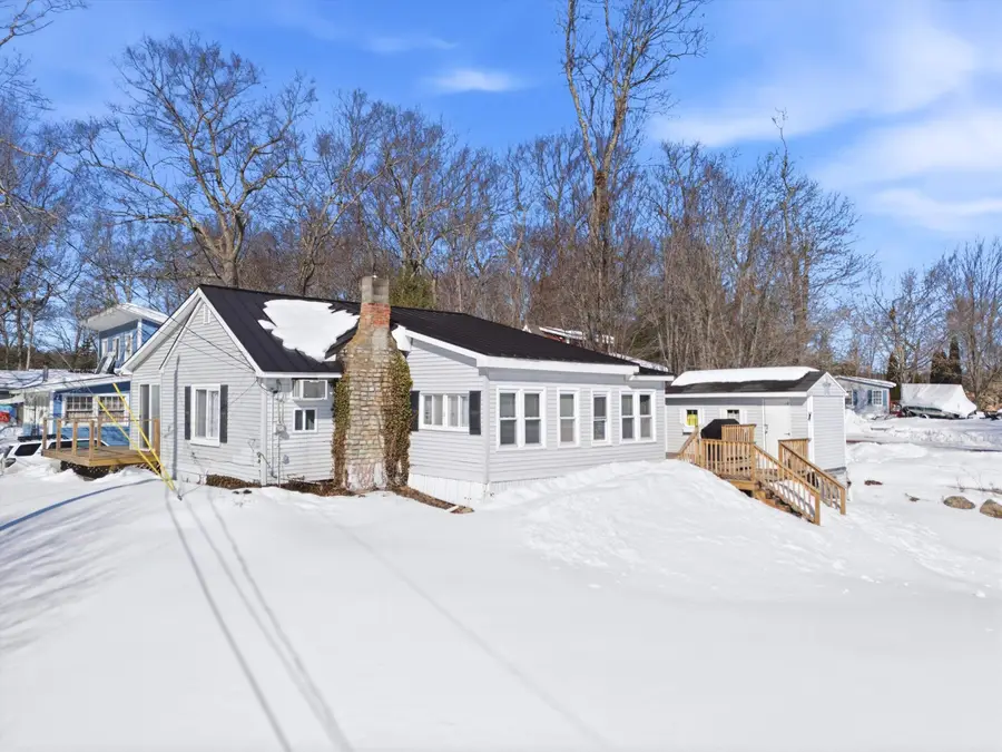 35 Lake Road, Epsom, NH 03234 - #3