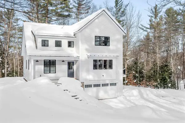 44 Pinnacle Point, Waterbury, VT 05676