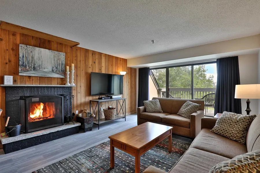 133 East Mountain Road #3C13 & 3C13A, Killington, VT 05751 - #2