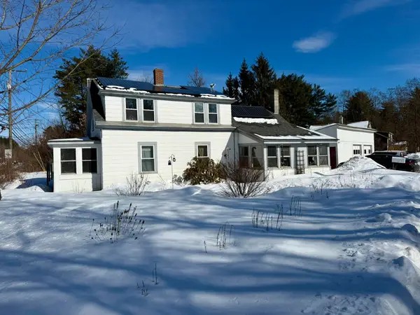 2 Hutchinson Street, Franklin, NH 03235