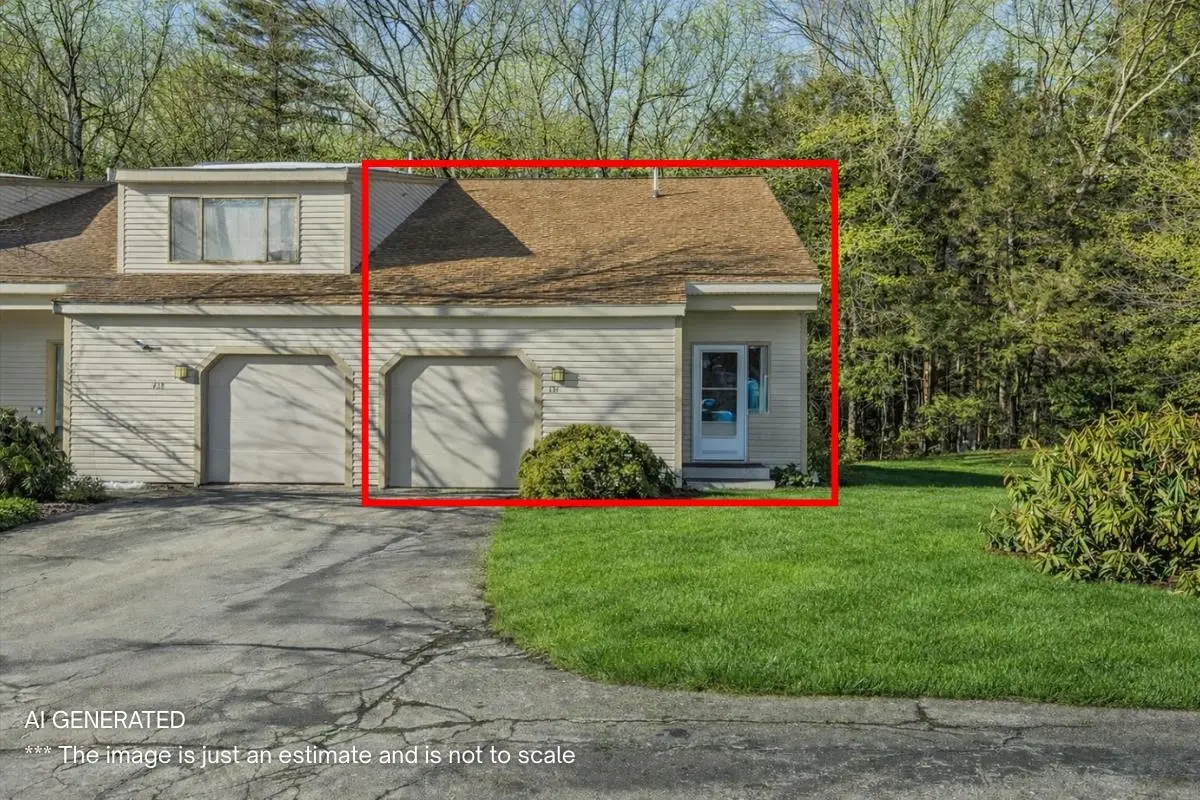 131 Indian Rock Road, Merrimack, NH 03054 - #1