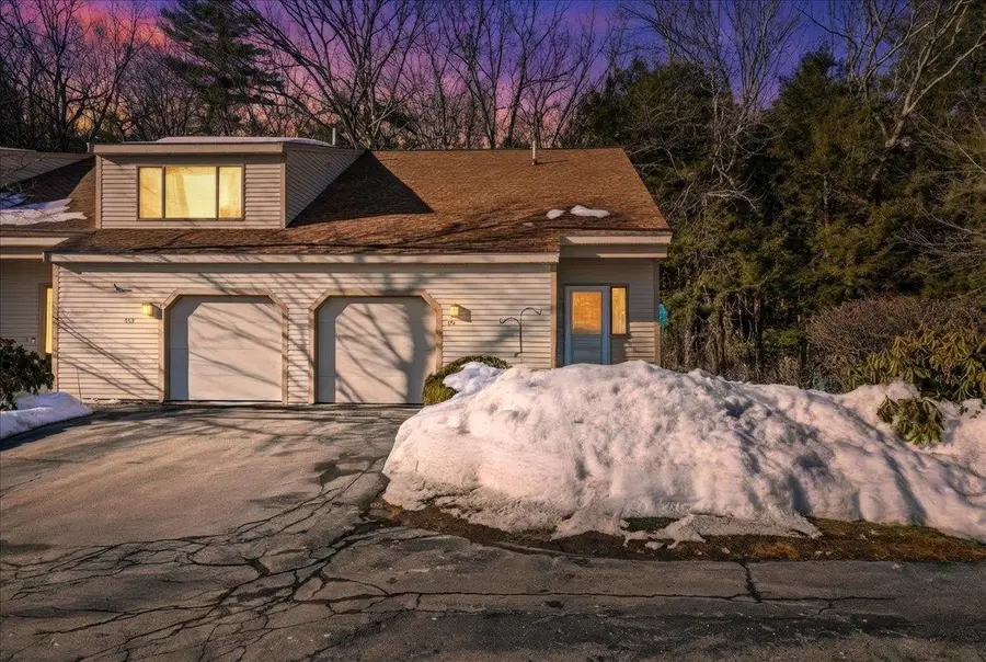 131 Indian Rock Road, Merrimack, NH 03054 - #2