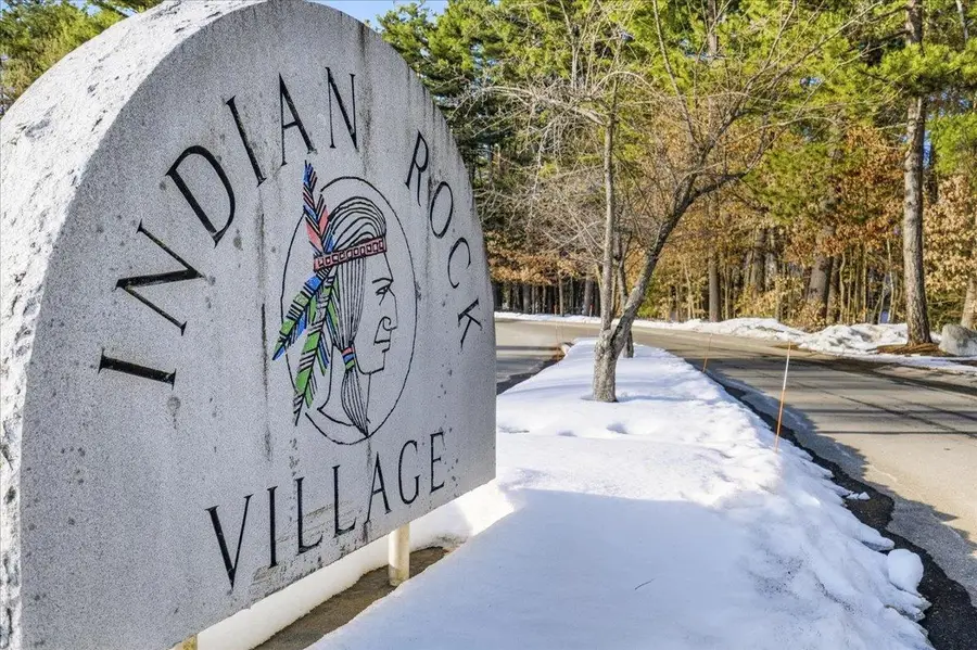 131 Indian Rock Road, Merrimack, NH 03054 - #3