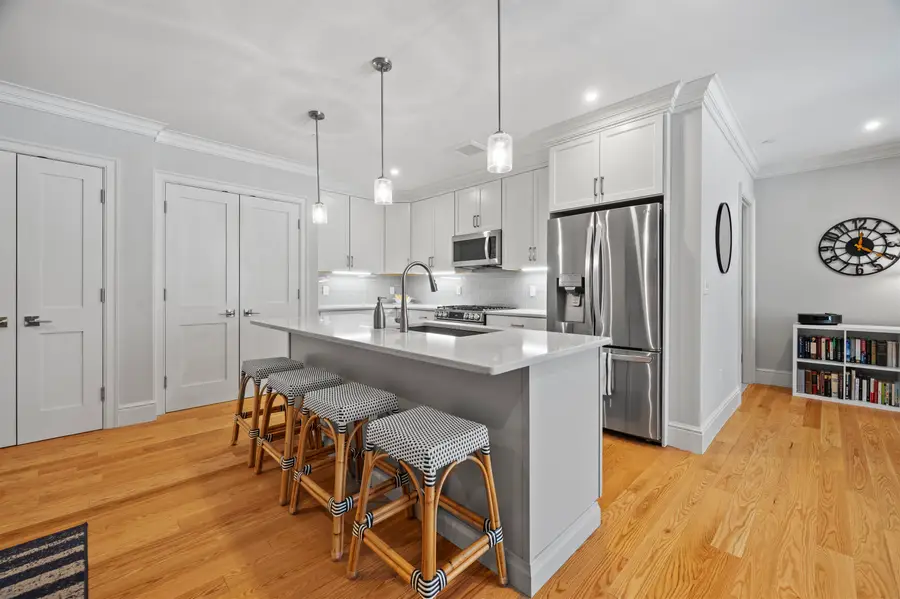 32 Willey Creek Road #303, Exeter, NH 03833 - #2