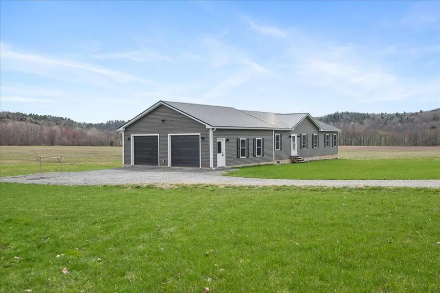 482 Pidgeon Hill Road, Franklin, VT 05457 - #2