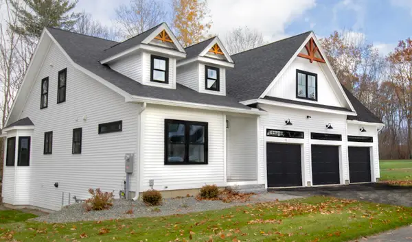 18 Little River Road #LOT 3, Exeter, NH 03833