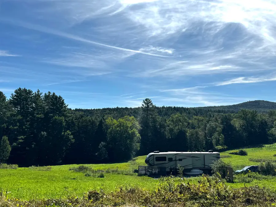 713 South Hill Road, Ludlow, VT 05149 - #3