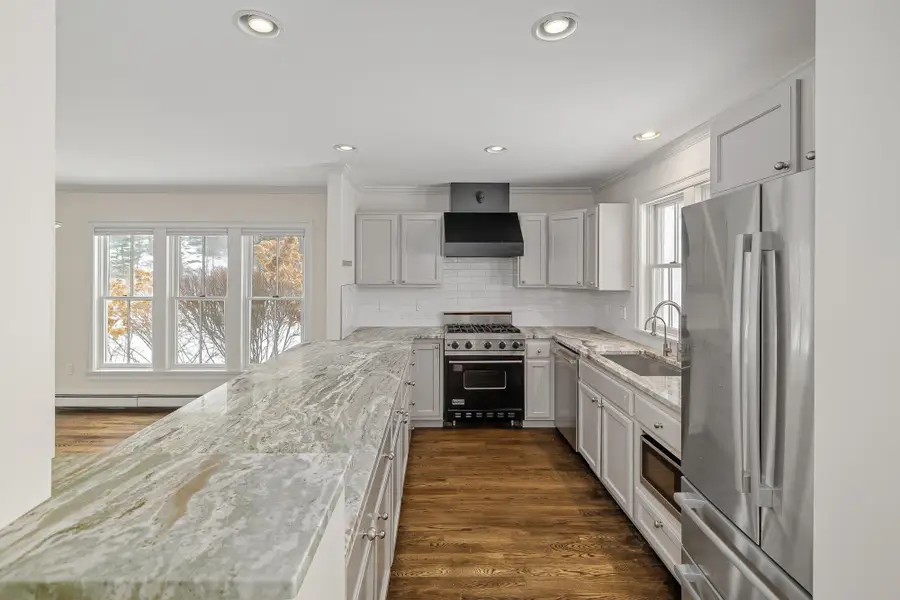 258 Depot Street #A aka 11, Stowe, VT 05672 - #3