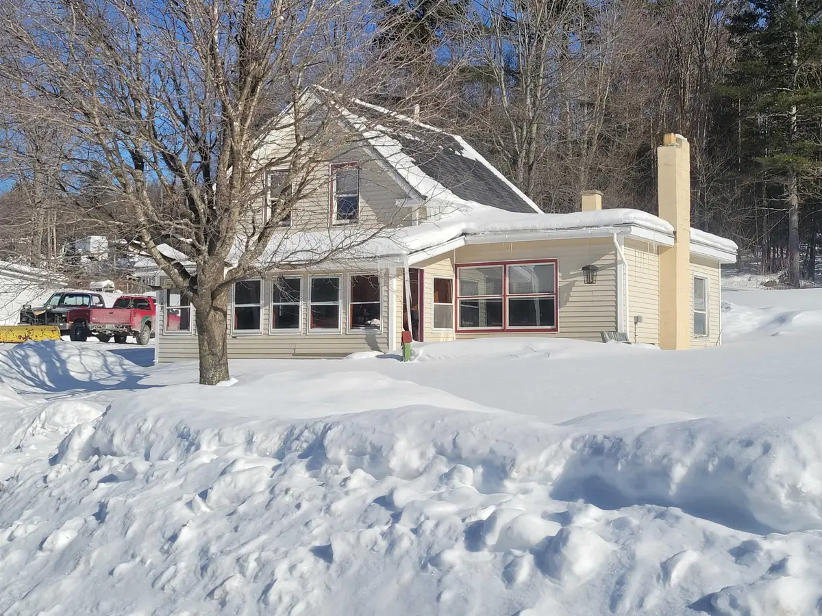 108 W Village Road, Milan, NH 03588 - #1