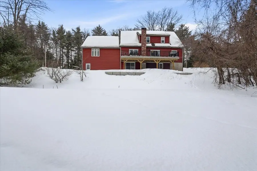 99 Brown Hill Road, Bow, NH 03304 - #2