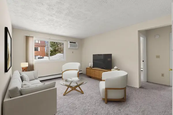 555 Calef Road #1, Manchester, NH 03103