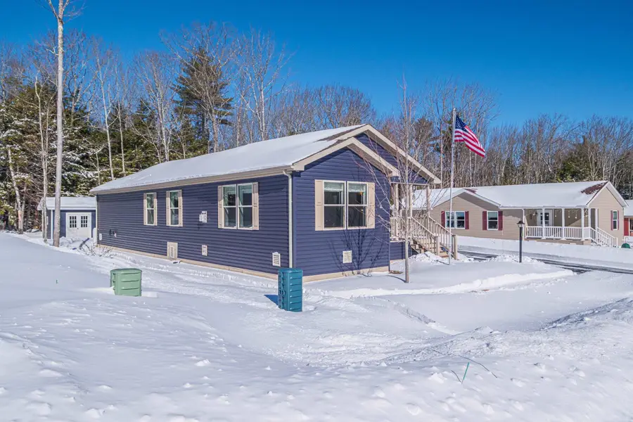 58 Big Bear Road, Rochester, NH 03868 - #3