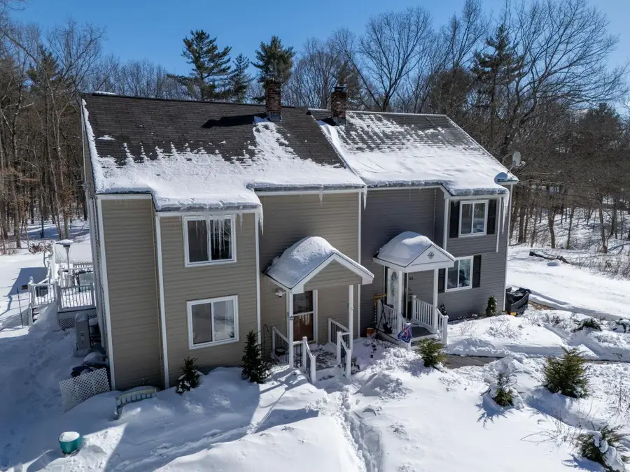 11 Pingree Hill Road #L, Derry, NH 03038 - #2