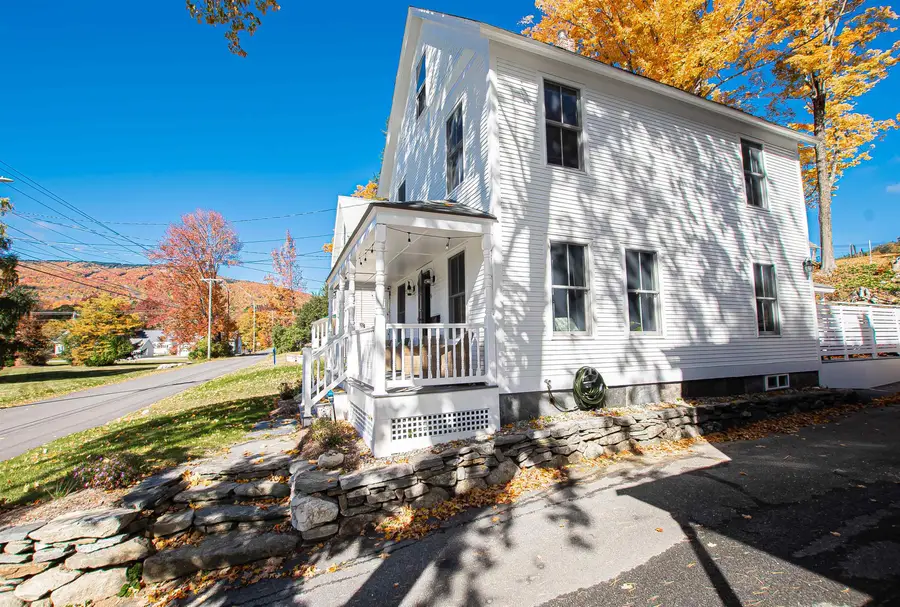 51 High Street, Ludlow, VT 05149 - #2