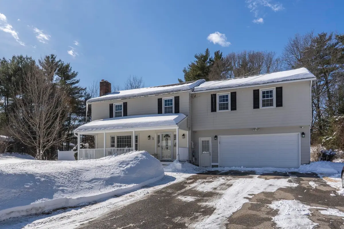 31 Pine Crest Drive, Goffstown, NH 03045 - #1
