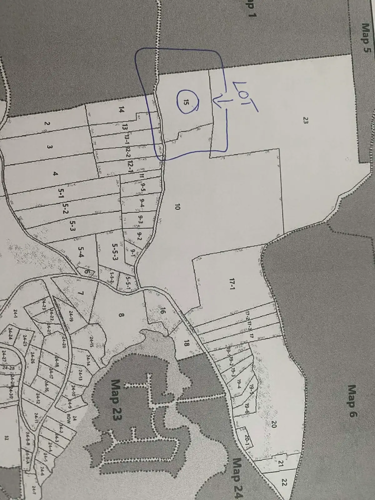 Jo Al Co Road, Strafford, NH 03884 - #1