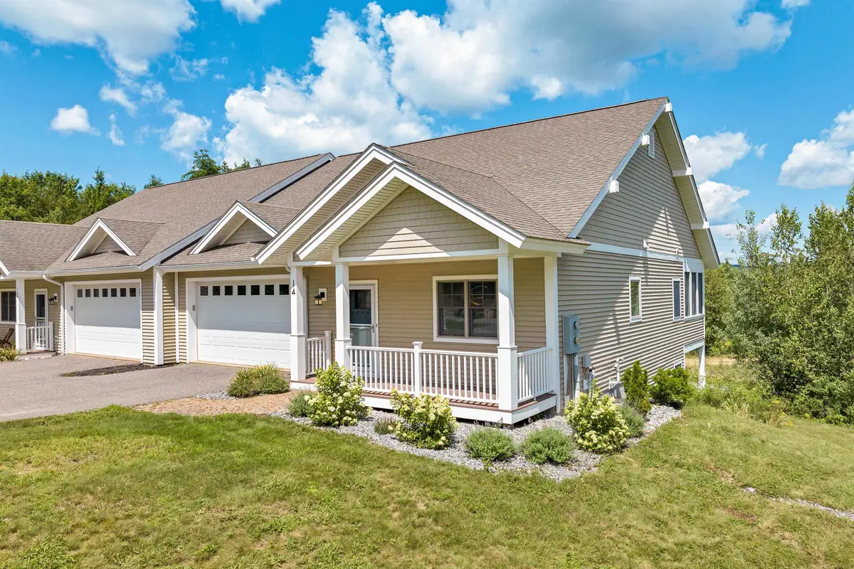 14 Stonehenge Circle #11, Tilton, NH 03220 - #1