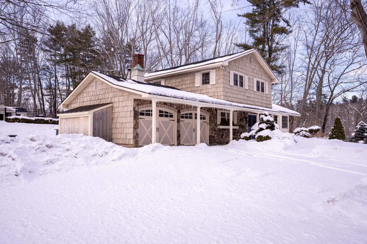 189 Gulf Road, Dover, NH 03820 - #1