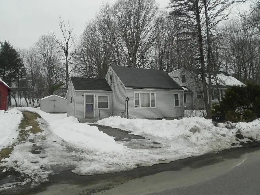 53-55 Cataract Avenue, Dover, NH 03820 - #2