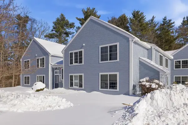 50 Brookside Drive #F2, Exeter, NH 03833