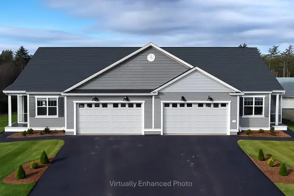 40 Millstone Drive #60, Northfield, NH 03276