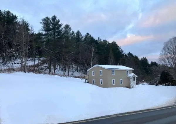 3534 VT RT. 155, Mount Holly, VT 05758
