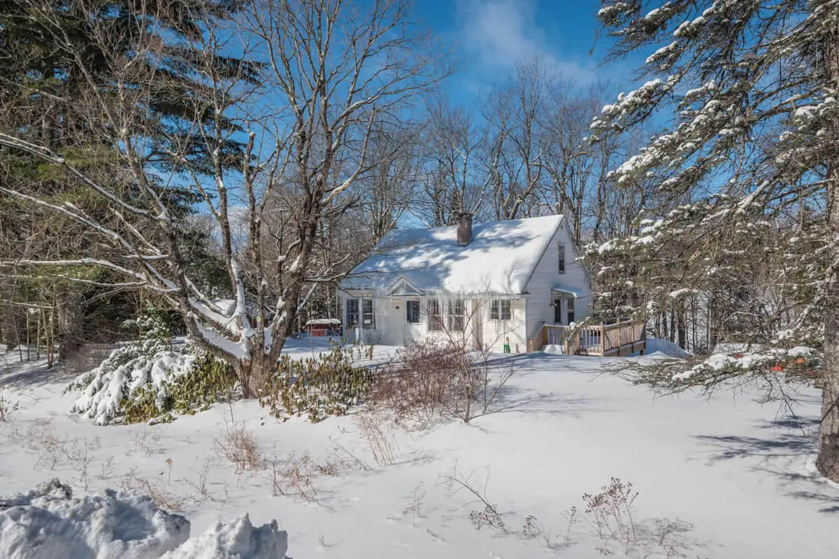 752 Rte 9 East, Wilmington, VT 05363 - #1