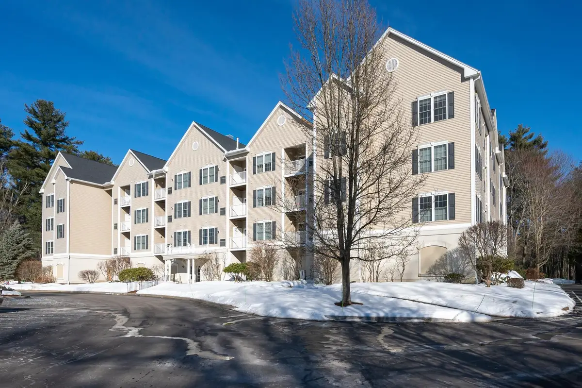 59 Cluff Road #62, Salem, NH 03079 - #1