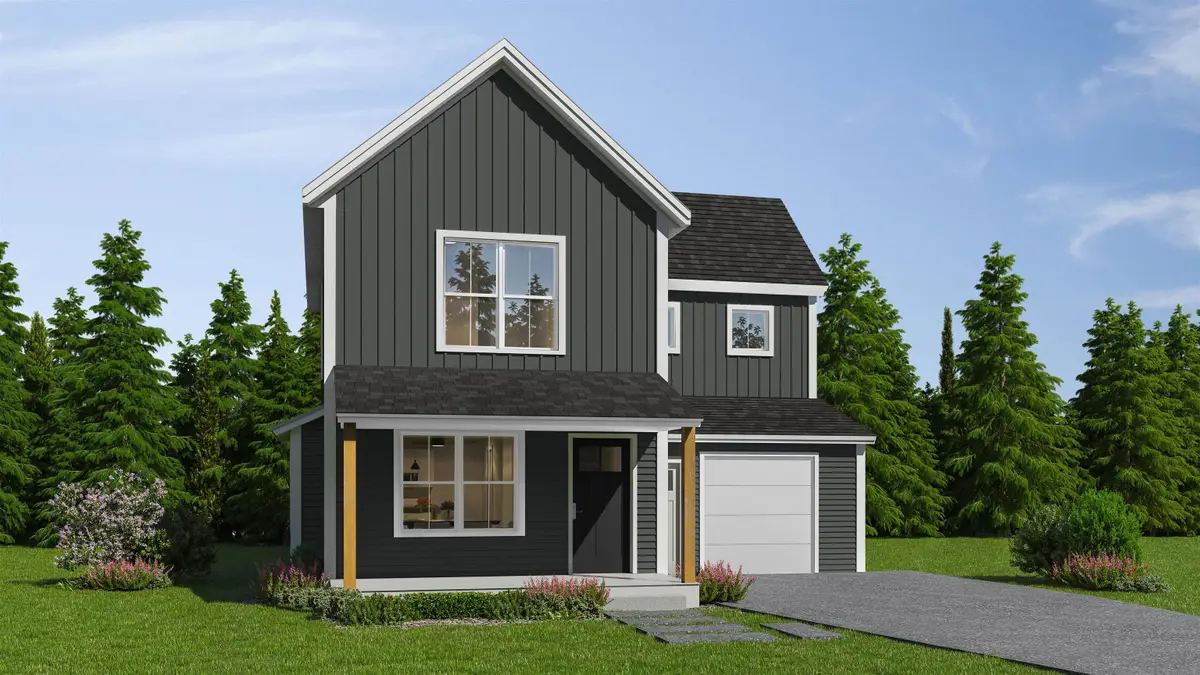 Lot 4 Blackberry Lane, Charlestown, NH 03603 - #1