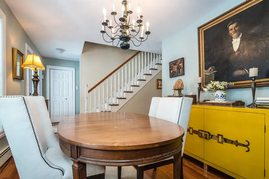 201 Owls Head Hill Lane, Dorset, VT 05251-0000 - #3