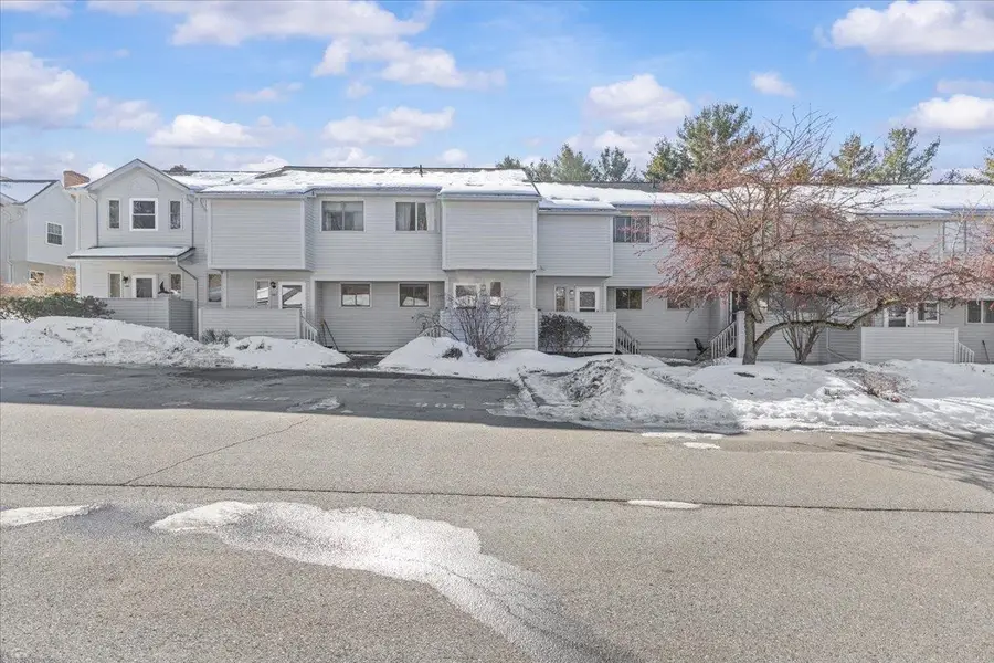 33 Harbor View Road #906, South Burlington, VT 05403 - #2