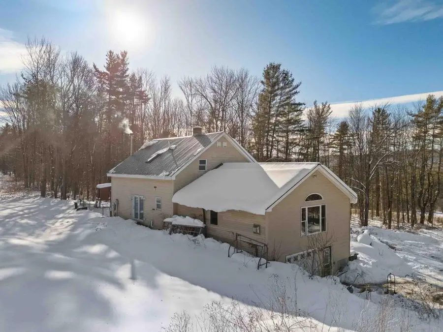 40 VT-15, Cambridge, VT 05444 - #2