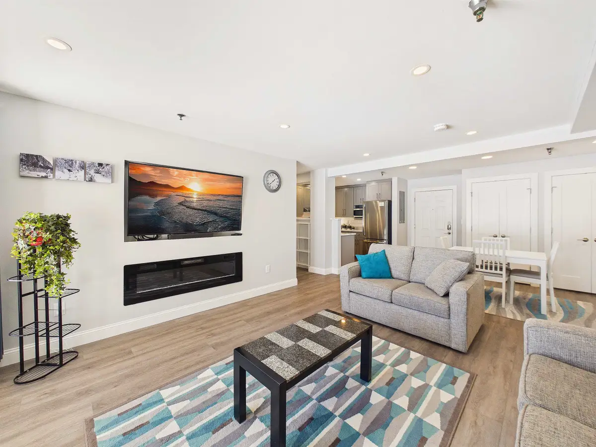 133 East Mountain Road #3A8, Killington, VT 05751 - #1