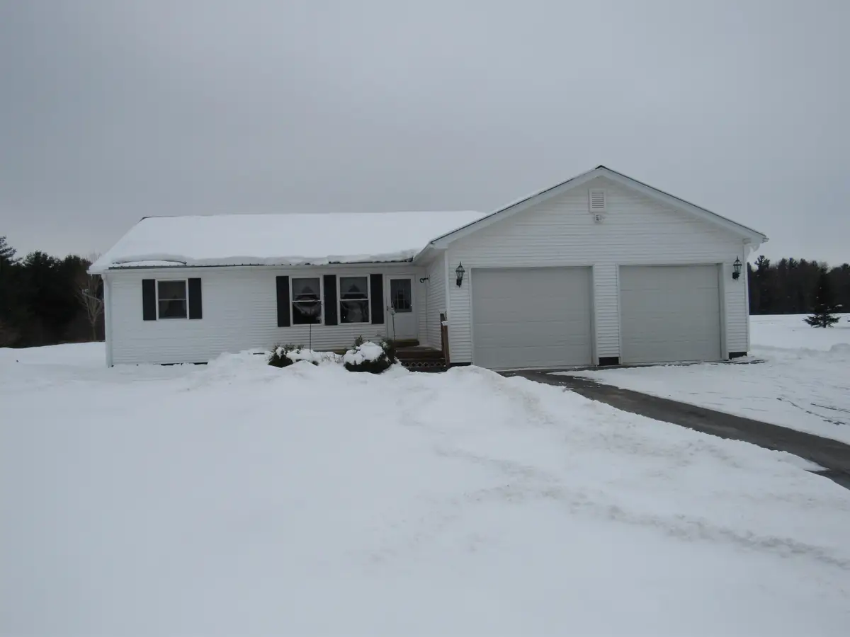 309 Durkee Road, Highgate, VT 05459 - #1