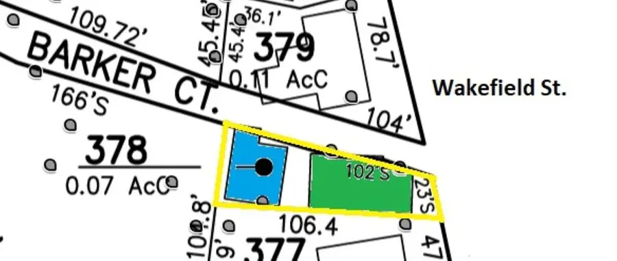 18 Wakefield Street, Rochester, NH 03867 - #2