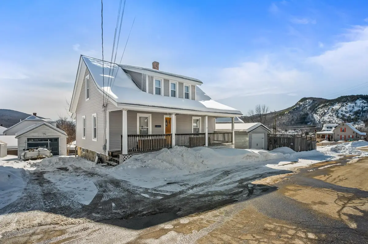 66 Spruce Street, Berlin, NH 03570 - #1
