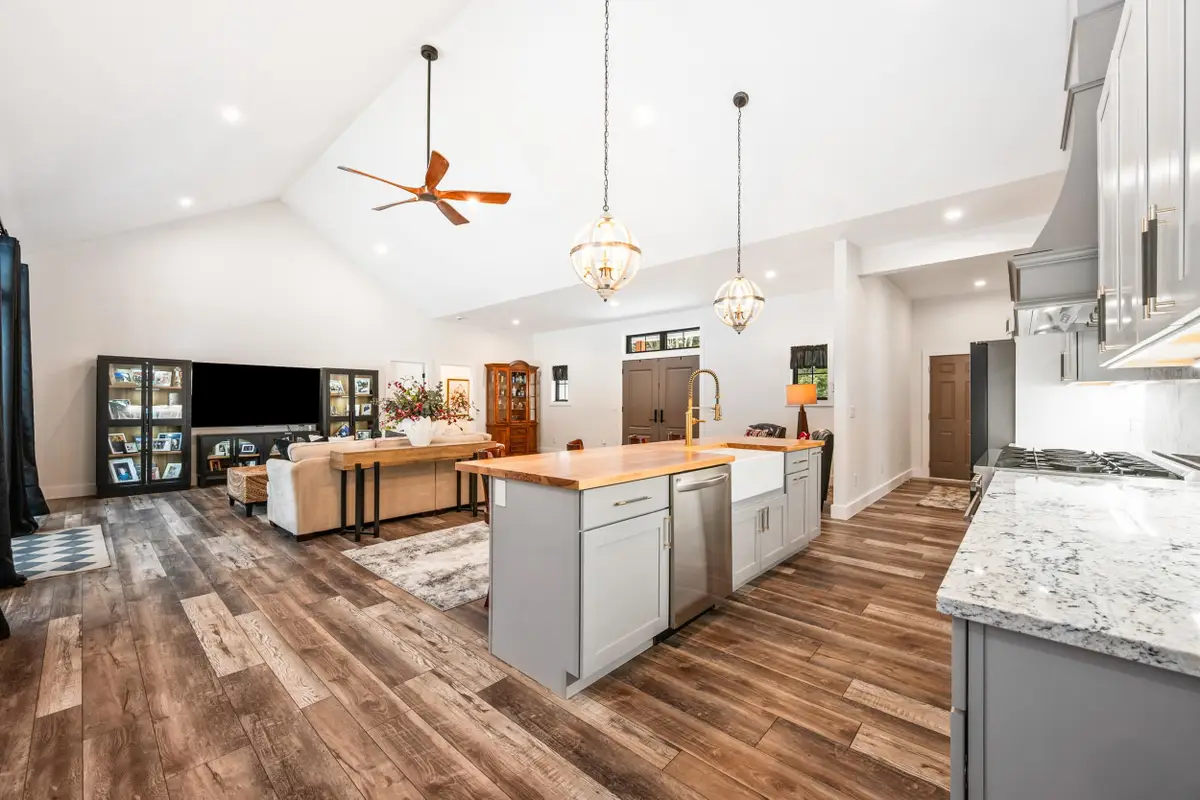 123 Oxbow Lane, Conway, NH 03818 - #1