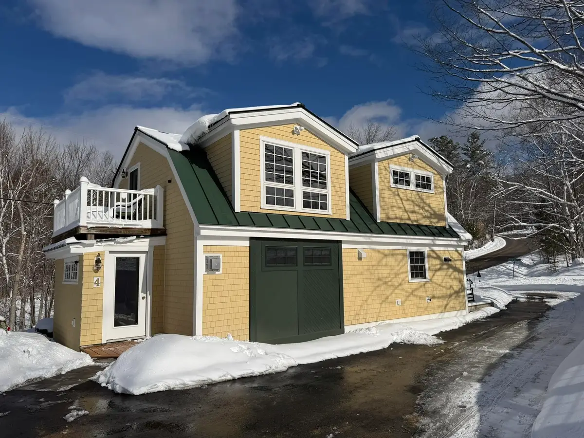 4 Evergreen Trail #1B, Jackson, NH 03846 - #1