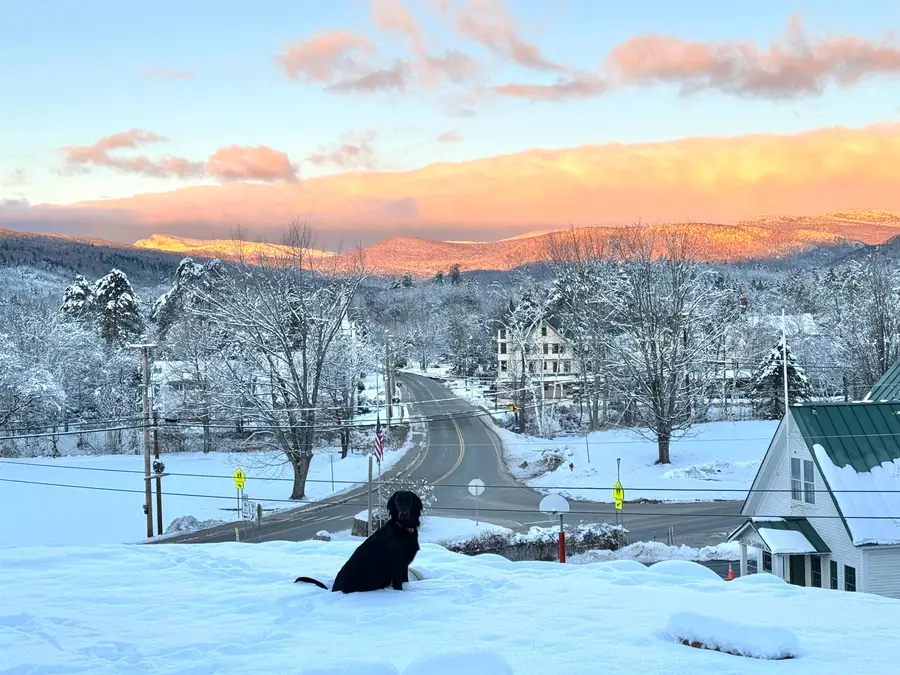 10 Evergreen Trail #1A, Jackson, NH 03846 - #2