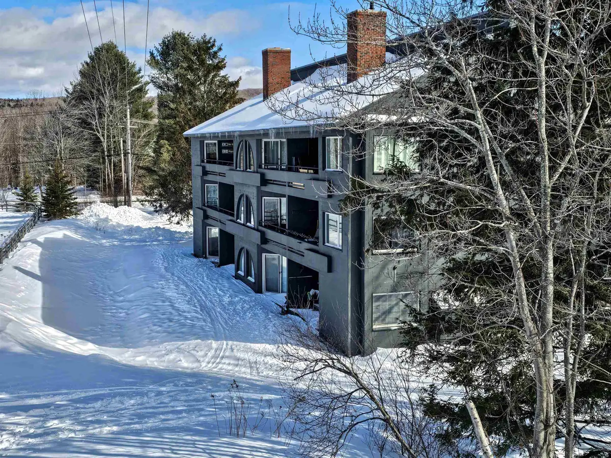 4 E Carinthia Lane, West Dover, VT 05356 - #1