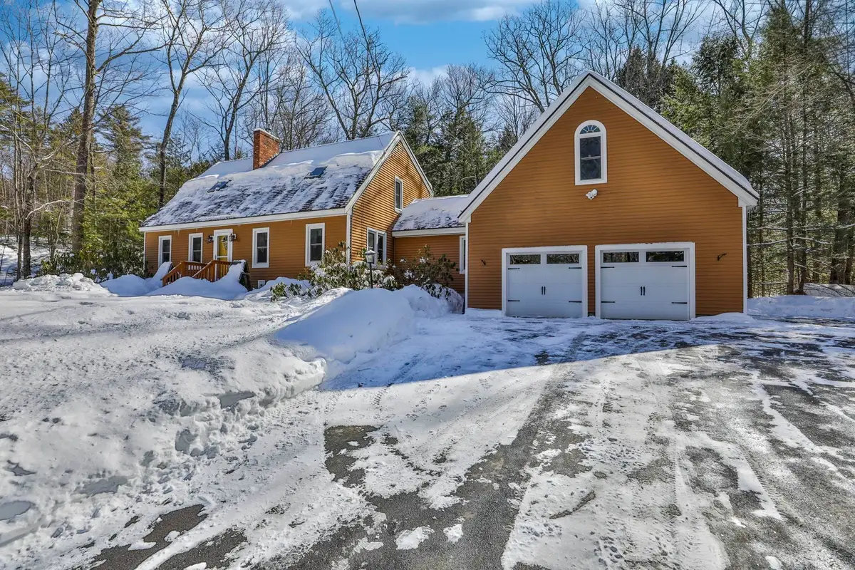 66 Winslow Road, Dunbarton, NH 03046 - #1