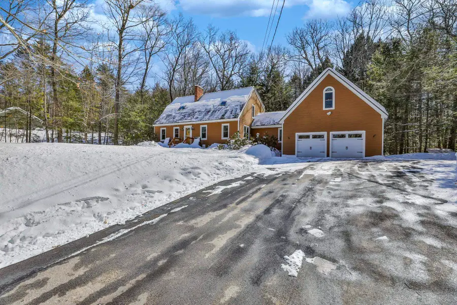 66 Winslow Road, Dunbarton, NH 03046 - #2