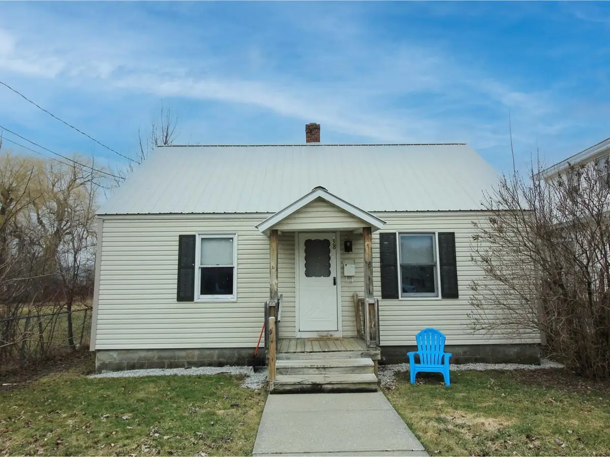 38 Edward Street, Saint Albans, VT 05478 - #1