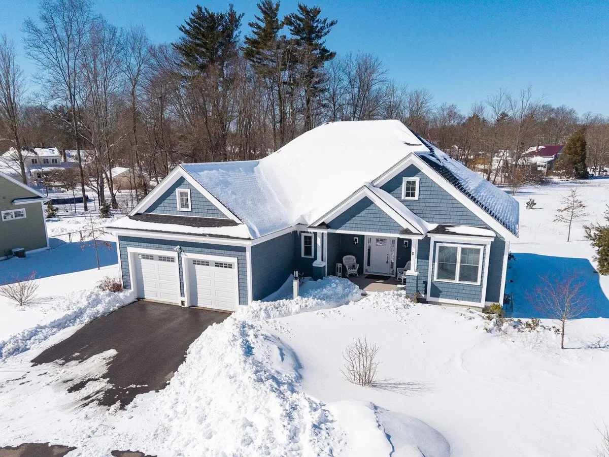8 Thistle Way, Exeter, NH 03833 - #1
