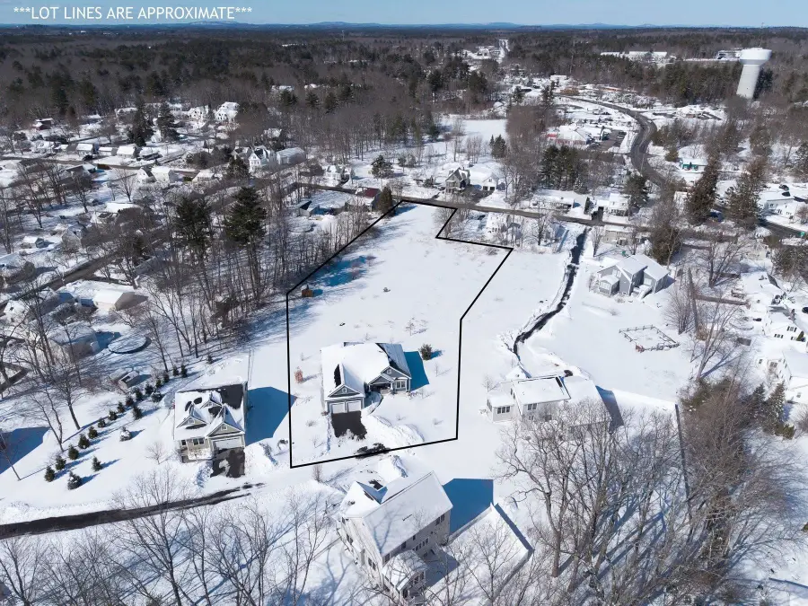 8 Thistle Way, Exeter, NH 03833 - #2