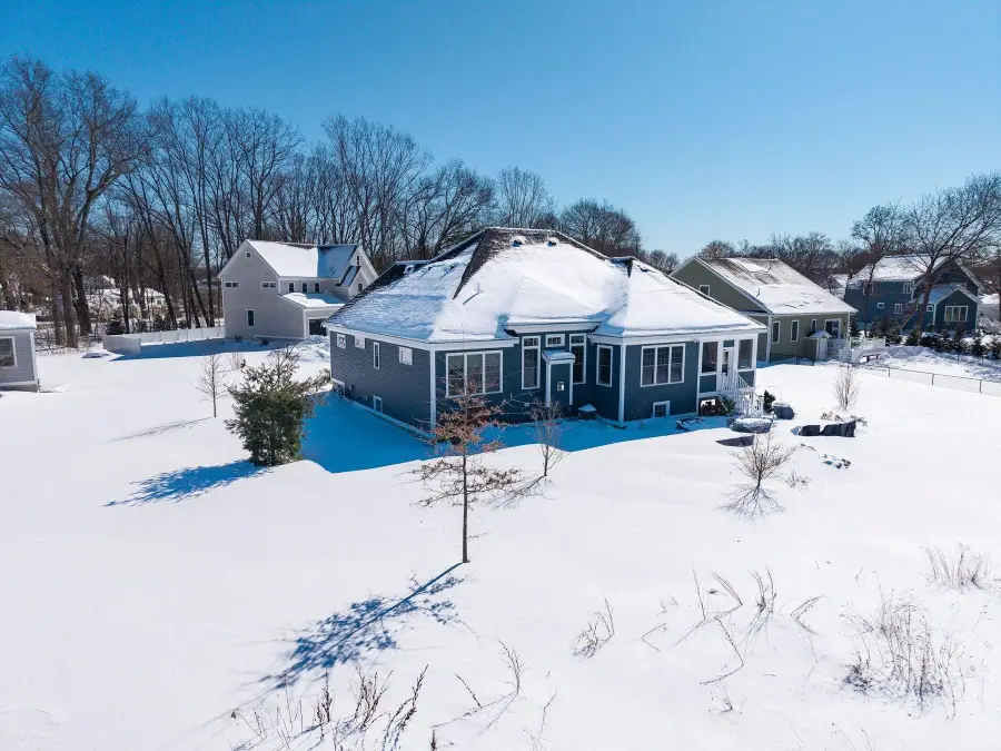 8 Thistle Way, Exeter, NH 03833 - #3